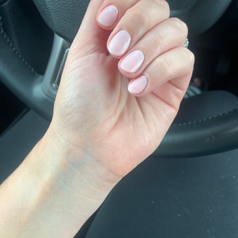 LuXe Nails - Nail Salons Near Me - Indianapolis, Indiana