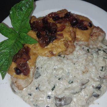 Capriccis True Italian - Italian Near Me - Waxhaw, North Carolina