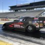 Photo of Frank Hawley's Drag Racing School