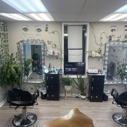 Queen Eyebrow Threading & Spa