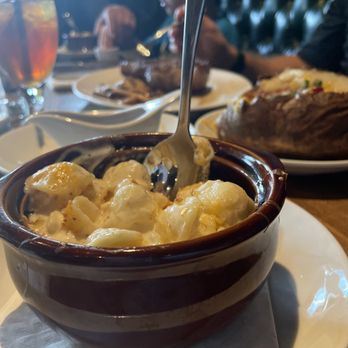Prime Table - Mac and cheese - Steakhouses Near Me - Stockton, California Prime Table - Mac and cheese - Steakhouses Near Me - Stockton, California
