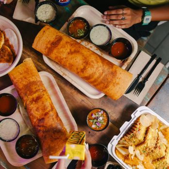 Madras Dosa - Indian Near Me - New York, New York Madras Dosa - Indian Near Me - New York, New York
