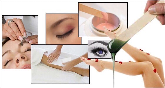RAWAJ EYEBROW THREADING SPA - 181 Woodruff Ave, Brooklyn, NY - Yelp