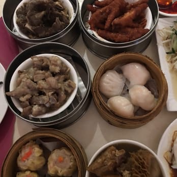 Gourmet Inspirations - Dim Sum Near Me - Wheaton, Maryland