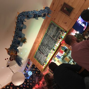 Samurai Soul Food - Soul Food Near Me - Fairlee, Vermont