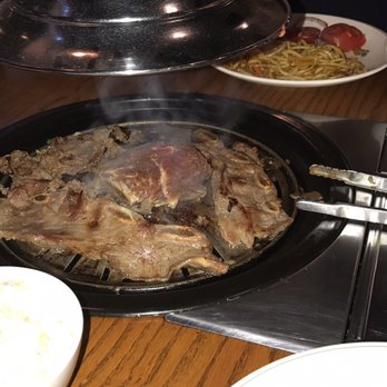 Pocha Street - Korean Near Me - Upper Darby, Pennsylvania