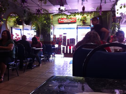 El Carbonero by null