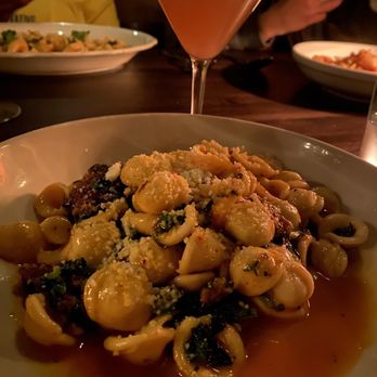 Gilt Bar - New American Near Me - Chicago, Illinois
