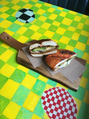 Coche Comedor by null