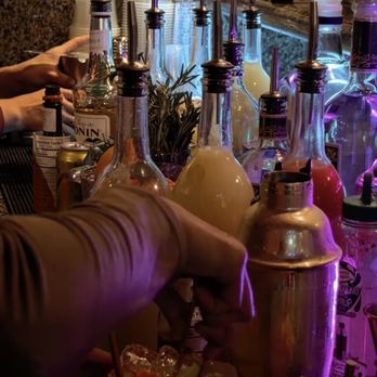 The Pourfect Gems - Bartenders Near Me The Pourfect Gems - Bartenders Near Me