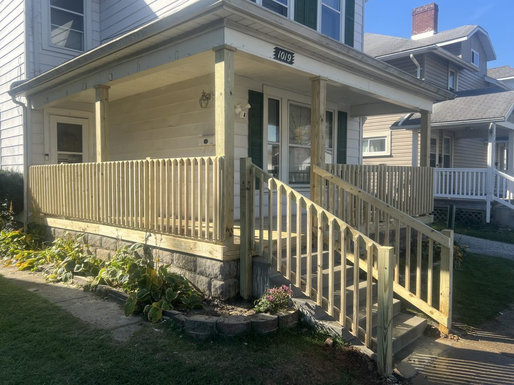 Slide of Champion City Home Improvements