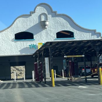 The Wash Shop - Main entrance - this is where you should pull in to start your visit - Auto Detailing Near Me - Reno, Nevada The Wash Shop - Main entrance - this is where you should pull in to start your visit - Auto Detailing Near Me - Reno, Nevada