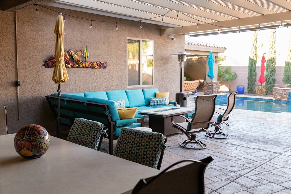 ARIZONA IRON PATIO FURNITURE GLENDALE Updated August 2024 26