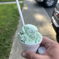 Valley Dairy Freeze