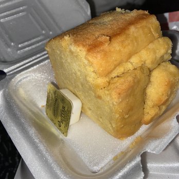 Paladar BBQ - Cornbread - Cuban Near Me - Hialeah, Florida Paladar BBQ - Cornbread - Cuban Near Me - Hialeah, Florida