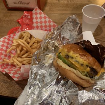 Small Cheval- Hyde Park - Burgers Near Me - Chicago, Illinois Small Cheval- Hyde Park - Burgers Near Me - Chicago, Illinois