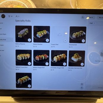 Sushi REV - Sushi Bars Near Me - Rowland Heights, California