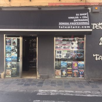 Totem Tanz - Totemtanz - Music & DVDs Near Me - Seville, SE