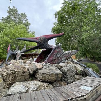 Dinosaur Park-Museum George S Eccles - Dinosaurs - Parks Near Me - Ogden, Utah Dinosaur Park-Museum George S Eccles - Dinosaurs - Parks Near Me - Ogden, Utah