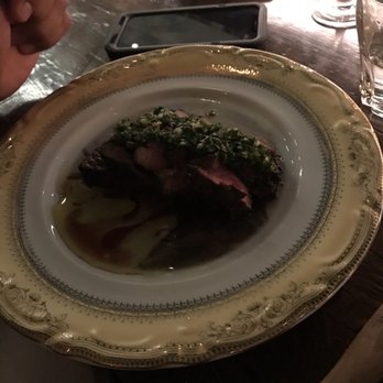 St. Anselm - Steakhouses Near Me - Washington, DC, District of Columbia