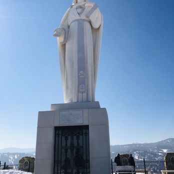 Mother Cabrini Shrine - Churches Near Me - Golden, Colorado