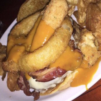 Boston Burger - 420 burger! - Burgers Near Me - Boston, Massachusetts