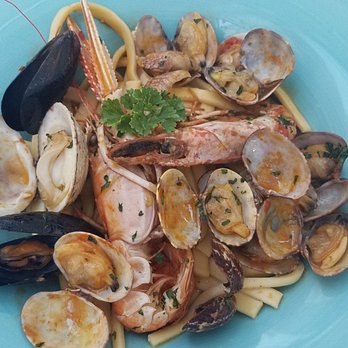 Dedalo - Cucina campana Near Me - Maiori, SA