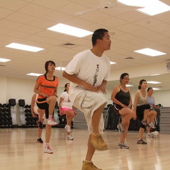Dance With Ceech - Teaching adult group dance lessons. - Dance Schools Near Me - San Jose, California