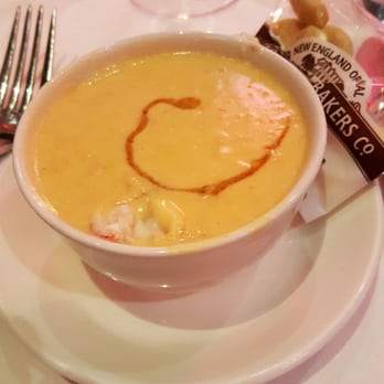 Hemenway's Restaurant - Lobster bisque with sherry - Seafood Near Me - Providence, Rhode Island Hemenway's Restaurant - Lobster bisque with sherry - Seafood Near Me - Providence, Rhode Island