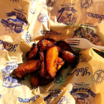 Habana Outpost - Brooklyn - Sweet plantains - Cuban Near Me - Brooklyn, New York Habana Outpost - Brooklyn - Sweet plantains - Cuban Near Me - Brooklyn, New York