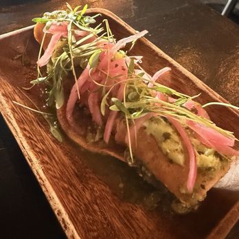 Evil Cooks - Lobster taquito - Mexican Near Me - Los Angeles, California