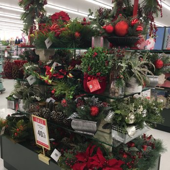 Hobby Lobby - Christmas Decorations. - Department Stores Near Me - Cypress, California Hobby Lobby - Christmas Decorations. - Department Stores Near Me - Cypress, California