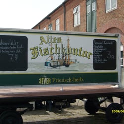 Altes Fischkontor