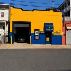 DC Auto Body Center