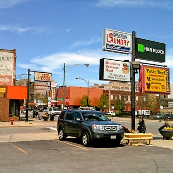 Patio Beef - Corner Norwood and Broadway; - Burgers Near Me - Chicago, Illinois Patio Beef - Corner Norwood and Broadway; - Burgers Near Me - Chicago, Illinois