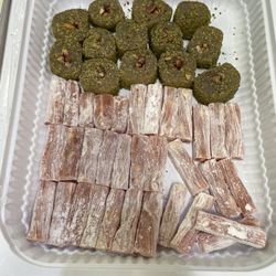 Antepli Baklava
