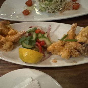 Ruth's Chris Steak House - Spicy shrimp - Steakhouses Near Me - Orlando, Florida