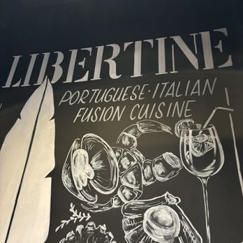 Libertine North End - libertine - Italian Near Me - Boston, Massachusetts Libertine North End - libertine - Italian Near Me - Boston, Massachusetts