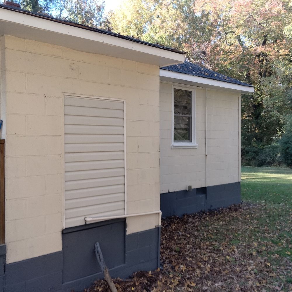 Slide of Excellence Restoration