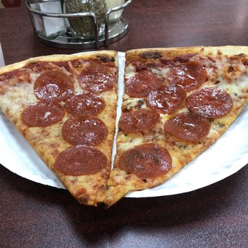 NY Times Square Pizzeria - Pizza Near Me - Tampa, Florida NY Times Square Pizzeria - Pizza Near Me - Tampa, Florida