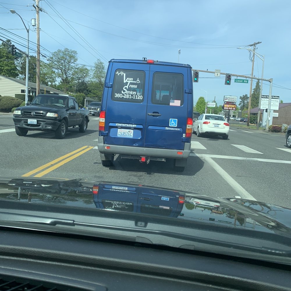 Vantrans Services - Medical Transportation Near Me Vantrans Services - Medical Transportation Near Me