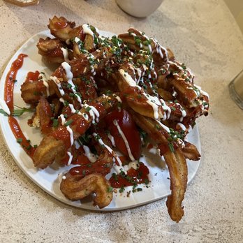 La Papa - Churros La Papa - Breakfast & Brunch Near Me - Barcelona, B