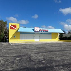 Captain Pete's Diving Outfitters