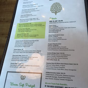 Pub Republic - Menu page 1 - Gastropubs Near Me - Petaluma, California Pub Republic - Menu page 1 - Gastropubs Near Me - Petaluma, California