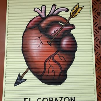 La Chaiteria - Tacos Near Me - Tucson, Arizona