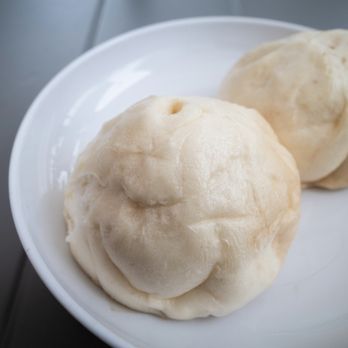Kraft Vermicelli - Pork and Egg Filled Buns - Cafes Near Me - Camarillo, California