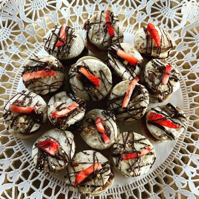 LaChona Empanadas y Vinos Argentinos by null