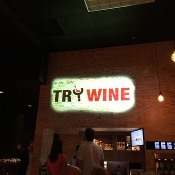 Try Wine - Wine Bars Near Me - St. Petersburg, Florida Try Wine - Wine Bars Near Me - St. Petersburg, Florida