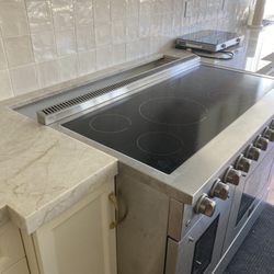 A1 Granite + Stone