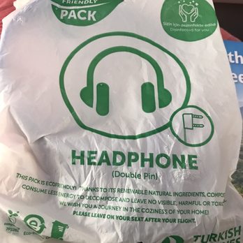 Turkish Airlines - Headphones - Airlines Near Me - Seattle, Washington Turkish Airlines - Headphones - Airlines Near Me - Seattle, Washington